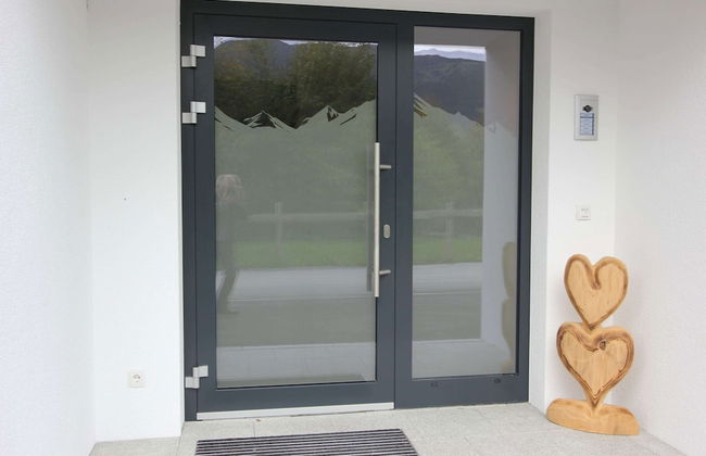 Luxury Apartment in Fugenberg With Balcony - Foto 3