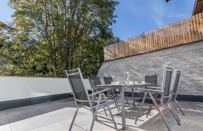 Luxury Apartment in Fugenberg With Balcony - Foto 42