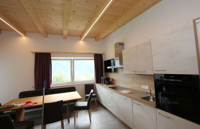 Luxury Apartment in Fugenberg With Balcony - Foto 34