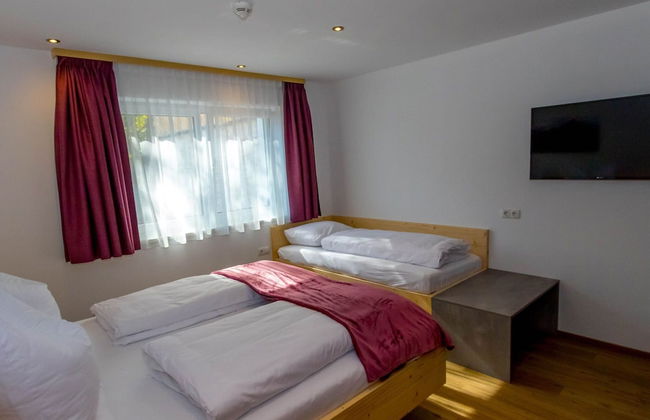 Luxury Apartment in Fugenberg With Balcony - Foto 11