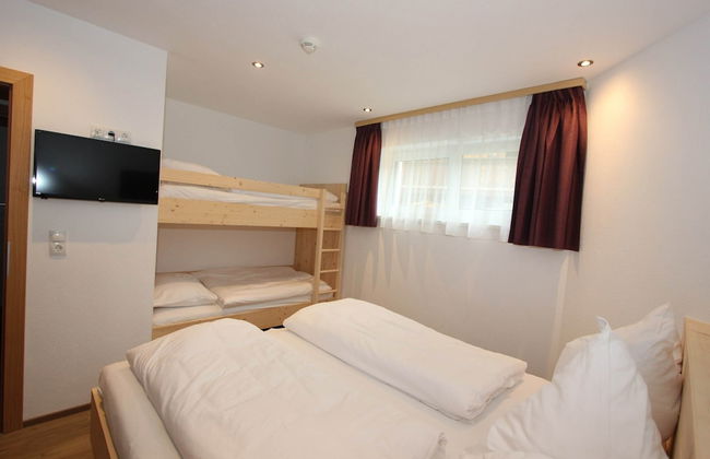 Luxury Apartment in Fugenberg With Balcony - Foto 28