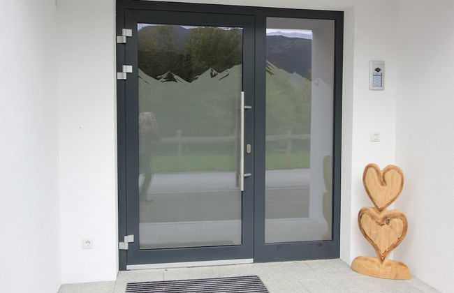 Luxury Apartment in Fugenberg With Balcony - Photo 3