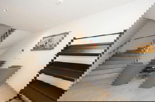 Foto 2 - Luxury Apartment in Fugenberg With Balcony
