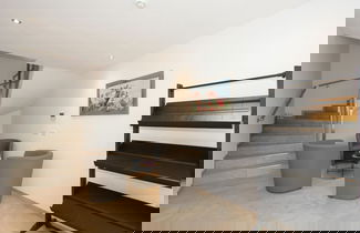 Photo 1 - Luxury Apartment in Fugenberg With Balcony