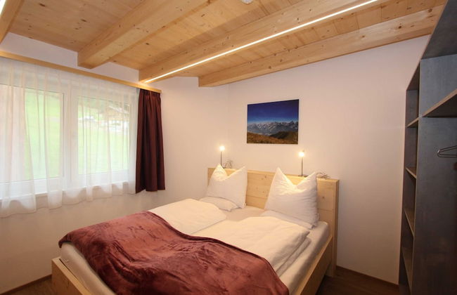 Luxury Apartment in Fugenberg With Balcony - Foto 24