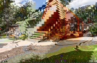Foto 1 - Holiday Resort in Pobierowo for 6 Persons
