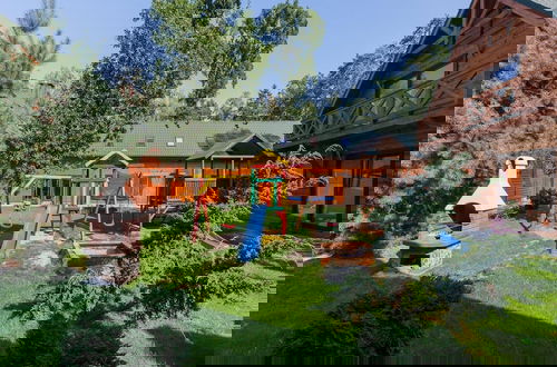 Foto 29 - Holiday Resort in Pobierowo for 6 Persons