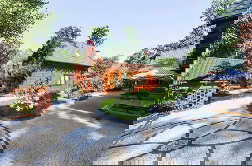 Foto 59 - Holiday Resort in Pobierowo for 6 Persons