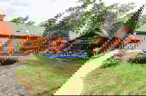 Foto 32 - Holiday Resort in Pobierowo for 6 Persons