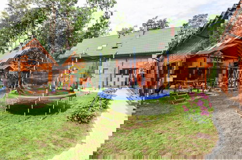 Foto 26 - Holiday Resort in Pobierowo for 6 Persons