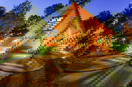 Foto 58 - Holiday Resort in Pobierowo for 6 Persons
