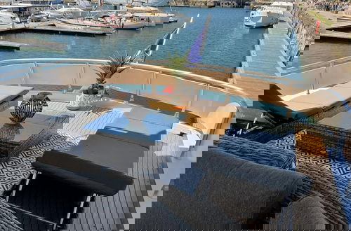 Foto 1 - Luxury Yacht in La Rochelle With a Terrace