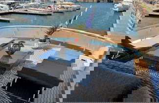 Foto 1 - Luxury Yacht in La Rochelle With a Terrace