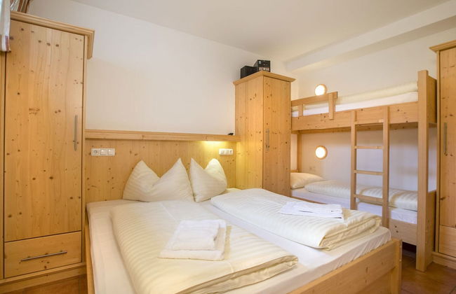 Luxurious Chalet With Sauna in Konigsleiten - Foto 2