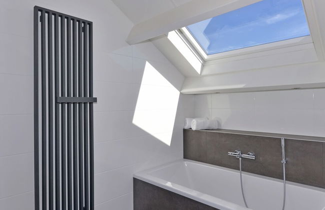 Waterfront Penthouse With Roof Terrace and Private Jetty - Foto 49