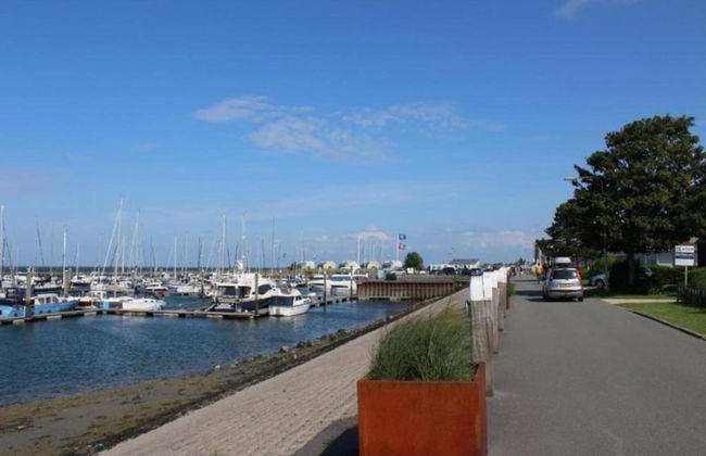 Apartment Veerse Meer With Private Marina - Foto 31