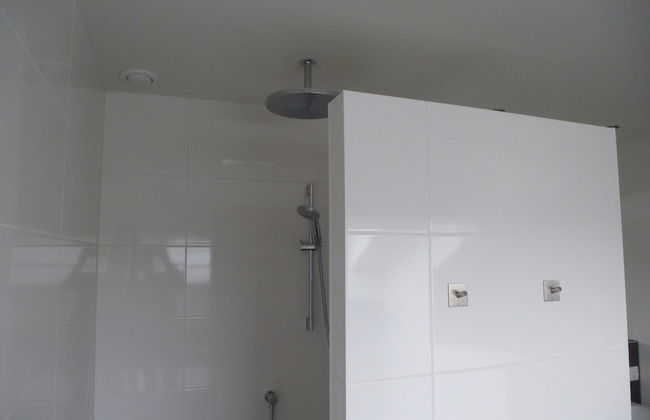 Waterfront Penthouse With Roof Terrace and Private Jetty - Foto 56