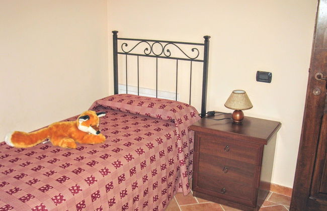 Lovely Farmhouse in Asciano With Swimming Pool - Foto 19