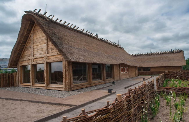 Ferienhaus im Ostseeresort Dampland in Perfekter Lage - Photo 64