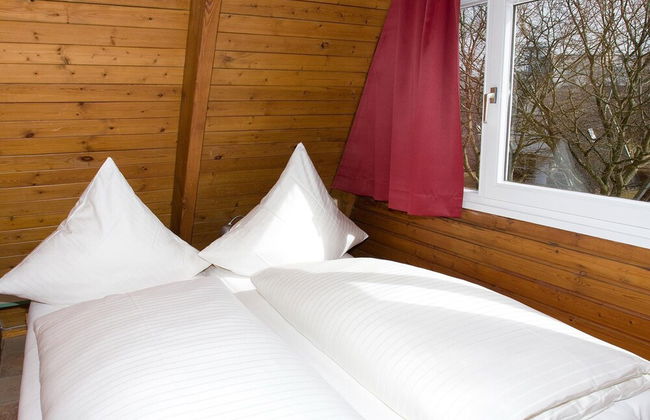 Ferienhaus im Ostseeresort Dampland in Perfekter Lage - Photo 6