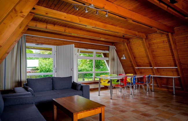 Ferienhaus im Ostseeresort Dampland in Perfekter Lage - Photo 22