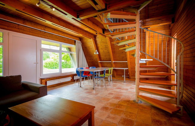 Ferienhaus im Ostseeresort Dampland in Perfekter Lage - Photo 24