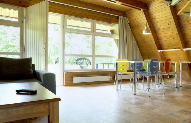 Ferienhaus im Ostseeresort Dampland in Perfekter Lage - Photo 23
