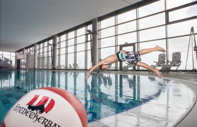 Ferienhaus im Ostseeresort Dampland in Perfekter Lage - Photo 49