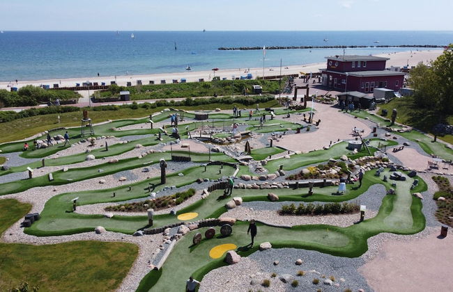 Ferienhaus im Ostseeresort Dampland in Perfekter Lage - Photo 67