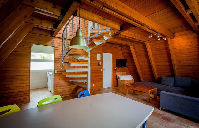 Ferienhaus im Ostseeresort Dampland in Perfekter Lage - Photo 25