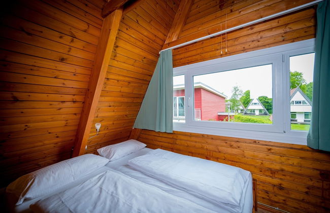 Ferienhaus im Ostseeresort Dampland in Perfekter Lage - Photo 8