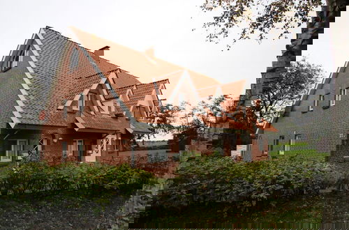 Foto 10 - Semi-detached House in St. Peter-ording