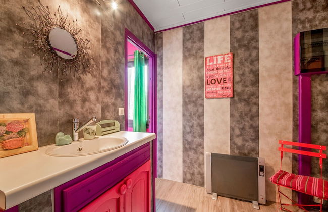 Lively Holiday Home With Garden, Barbecue, Garden Furniture - Foto 53