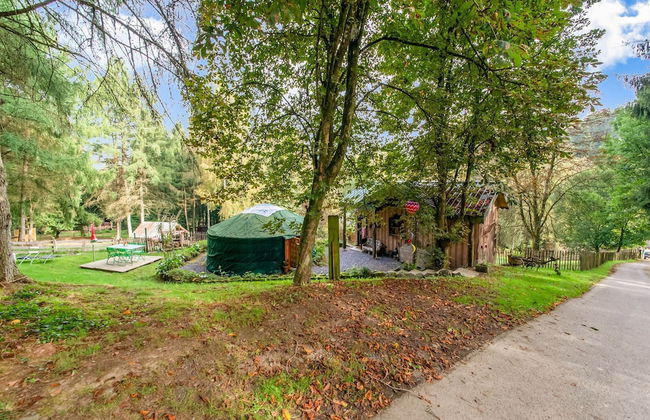 Lively Holiday Home With Garden, Barbecue, Garden Furniture - Foto 80