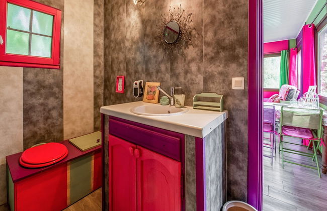 Lively Holiday Home With Garden, Barbecue, Garden Furniture - Foto 52