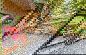 Photo 1 - Lively Holiday Home With Garden, Barbecue, Garden Furniture