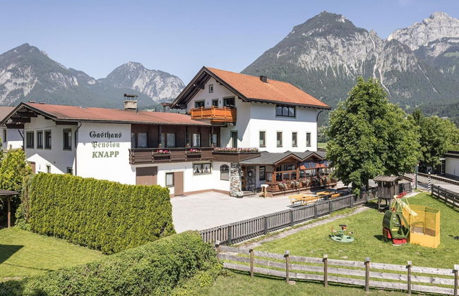 Apartment in Strass im Zillertal in a Beautiful Setting - Foto 46
