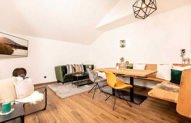 Apartment in Strass im Zillertal in a Beautiful Setting - Foto 29