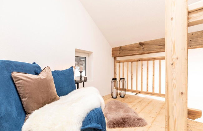 Apartment in Strass im Zillertal in a Beautiful Setting - Foto 17