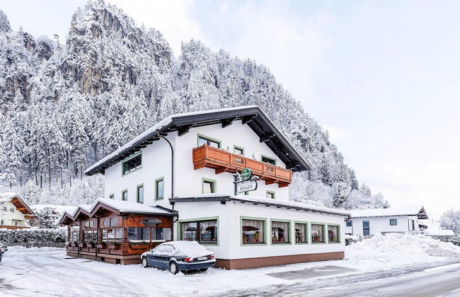 Apartment in Strass im Zillertal in a Beautiful Setting - Foto 42