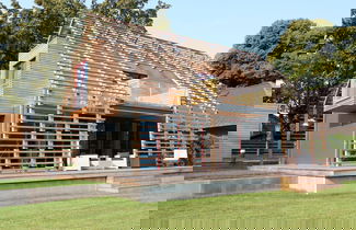 Foto 1 - Chalet, Wendorf