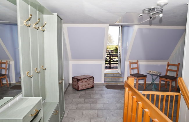 Idyllic Apartment in Bastorf With Balcony - Foto 42