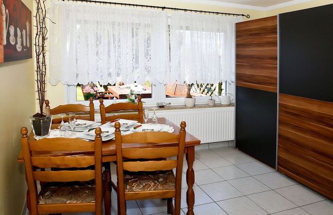 Idyllic Apartment in Bastorf With Balcony - Foto 37