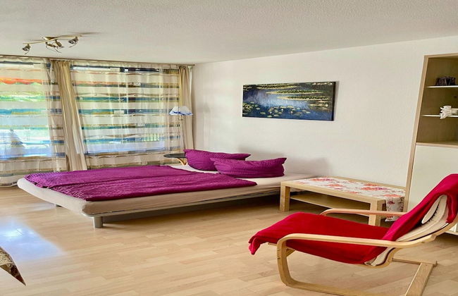 Nice Apartment in Bad Herrenalb With Pool - Foto 2