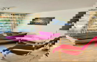 Foto 2 - Nice Apartment in Bad Herrenalb With Pool