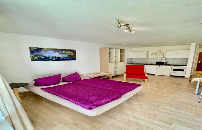 Nice Apartment in Bad Herrenalb With Pool - Foto 3