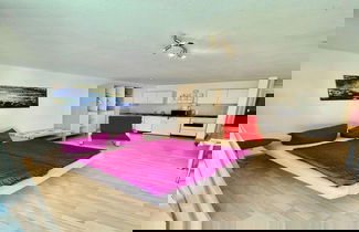 Foto 3 - Nice Apartment in Bad Herrenalb With Pool