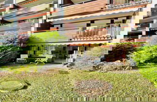 Photo 1 - Nice Apartment in Bad Herrenalb With Pool