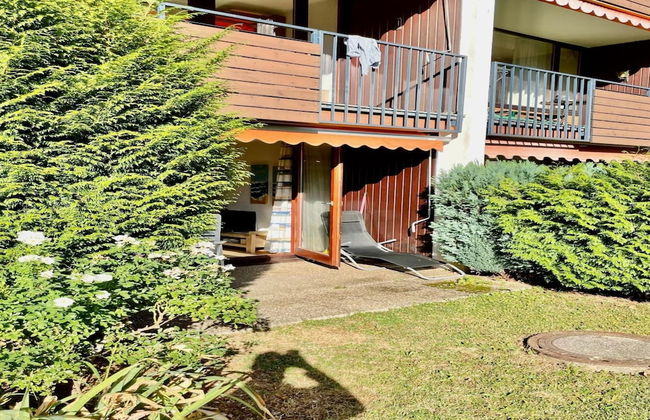 Nice Apartment in Bad Herrenalb With Pool - Foto 17