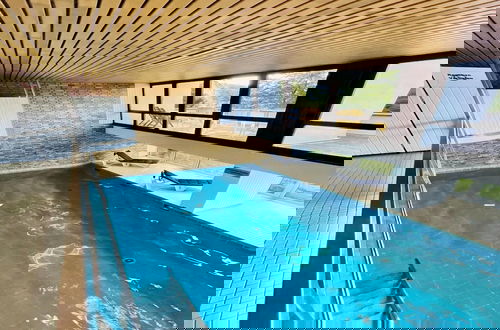 Foto 44 - Apartment in Bad Herrenalb With Indoor Pool